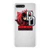 man without fear iPhone 7 Plus Case