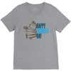 happy father&rsquo;s day V-Neck Tee