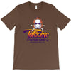 tatooine tattoo shop T-Shirt