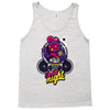 up all night Tank Top