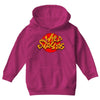 Wyld Stallyns Vintage Logo Youth Hoodie