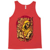 ultras flare Tank Top