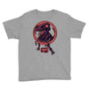 dinodanceur Youth Tee