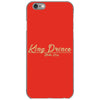 Prince iPhone 6/6s Case