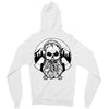 hard worker Zipper Hoodie
