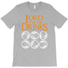 lord of drinks T-Shirt
