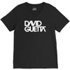 david guetta logo V-Neck Tee