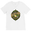 lembas bread V-Neck Tee