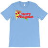 merry pizzamas 2 T-Shirt