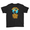 sarcasm Youth Tee