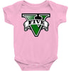 gta 5 Baby Bodysuit