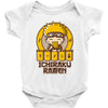 ichiraku ramen Baby Bodysuit