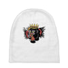 conor mcgregor tattoo Baby Beanies