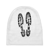 confidence Baby Beanies