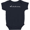 ashdown new Baby Bodysuit