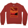 visit mordor Crewneck Sweatshirt
