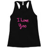 fahrie77 Racerback Tank
