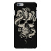 skull snake iPhone 6 Plus/6s Plus Case