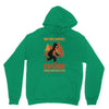 kwyjibo Unisex Hoodie