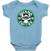 ohana coffee Baby Onesie