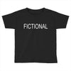 fictional Toddler T-shirt