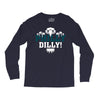 Philly Dilly Long Sleeve Shirts
