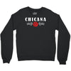 chicana Crewneck Sweatshirt
