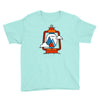 camping (2) Youth Tee