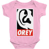 orey Baby Onesie