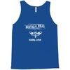 buffalo bill's rubbing lotion Tank Top