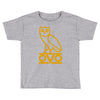 OWL-OVO Toddler T-shirt