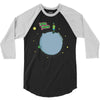 little fresh prince 3/4 Sleeve Shirt