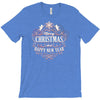 christmas happy new years T-Shirt