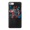 curse of the leaf iPhone 7 Case