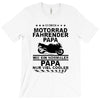 motorrad papa T-Shirt