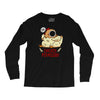 chicken permission Long Sleeve Shirts