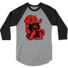 house of lion 3/4 Sleeve Shirt