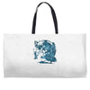 alphonse storm Weekender Totes