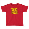 nose digger Toddler T-shirt