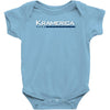 kramerica Baby Bodysuit