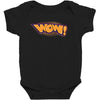 efeck teks Baby Bodysuit