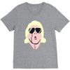 nature boy V-Neck Tee