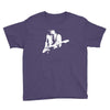peter green inspired Youth Tee