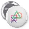 ps4 Pin-back button