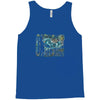 starry wars Tank Top