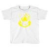 sam and max cartoon Toddler T-shirt