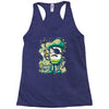 oh no Racerback Tank