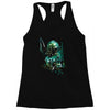 rapture guardian Racerback Tank