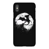 midnight desolation iPhoneX