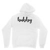 Hubby Unisex Hoodie